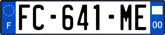 FC-641-ME