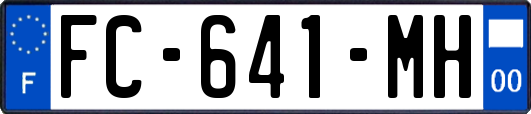 FC-641-MH