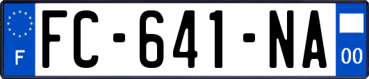 FC-641-NA
