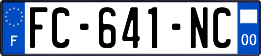 FC-641-NC