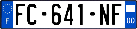 FC-641-NF
