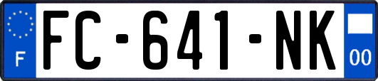 FC-641-NK