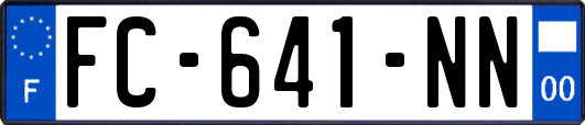 FC-641-NN