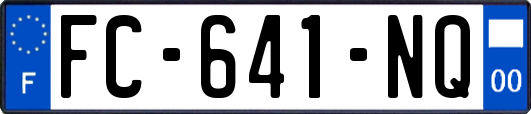 FC-641-NQ