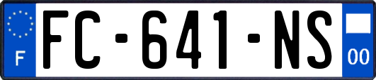 FC-641-NS