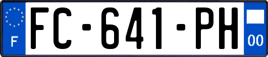 FC-641-PH