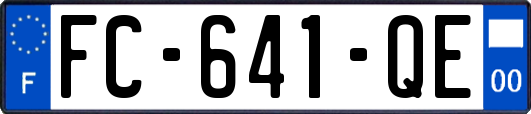 FC-641-QE