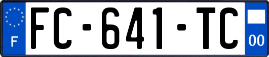 FC-641-TC