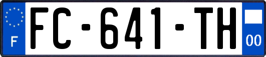 FC-641-TH