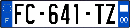 FC-641-TZ