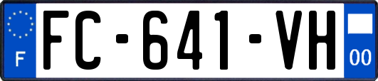 FC-641-VH