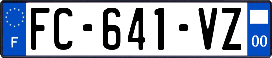 FC-641-VZ