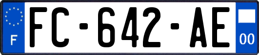 FC-642-AE