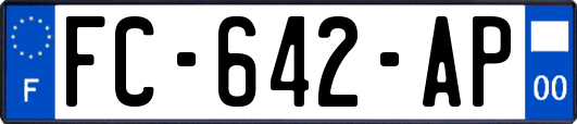 FC-642-AP