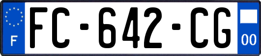 FC-642-CG