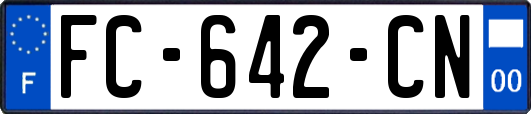 FC-642-CN