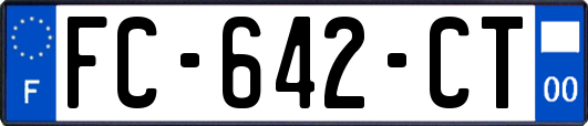 FC-642-CT