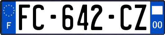 FC-642-CZ