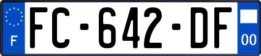 FC-642-DF