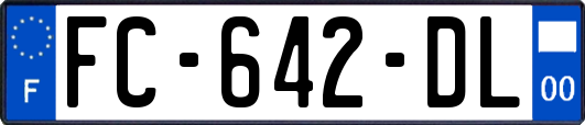 FC-642-DL