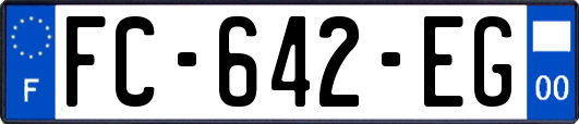 FC-642-EG