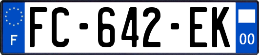 FC-642-EK