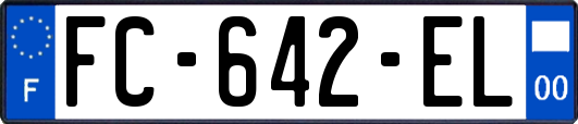 FC-642-EL