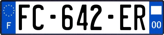 FC-642-ER