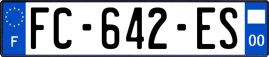 FC-642-ES