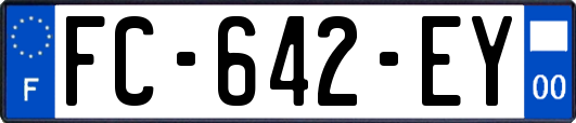 FC-642-EY