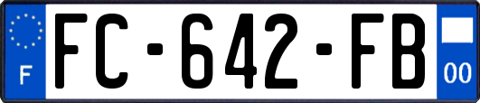 FC-642-FB