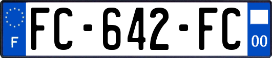 FC-642-FC