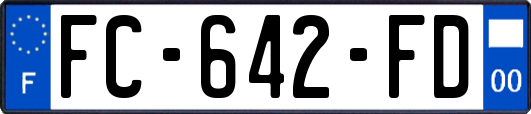 FC-642-FD