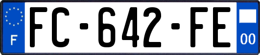 FC-642-FE
