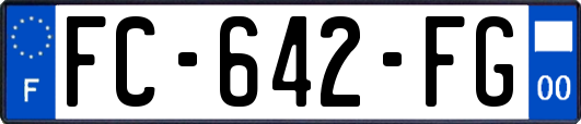 FC-642-FG