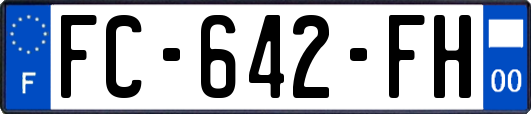 FC-642-FH