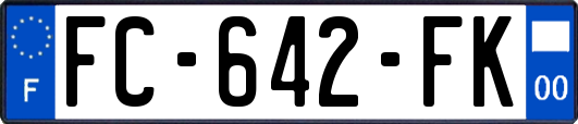 FC-642-FK