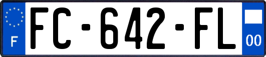 FC-642-FL