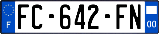 FC-642-FN