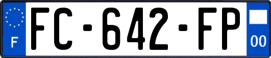 FC-642-FP