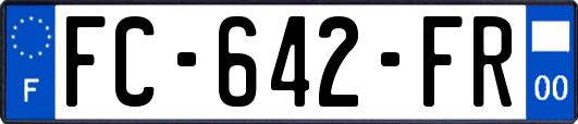 FC-642-FR