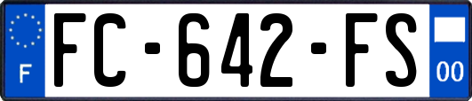 FC-642-FS