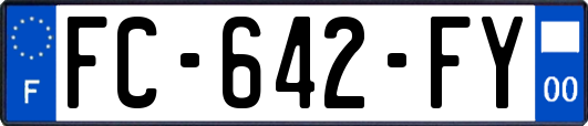 FC-642-FY