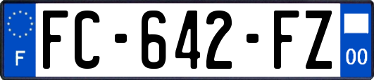 FC-642-FZ