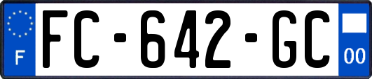 FC-642-GC