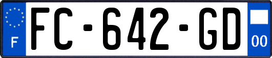 FC-642-GD