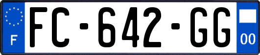 FC-642-GG