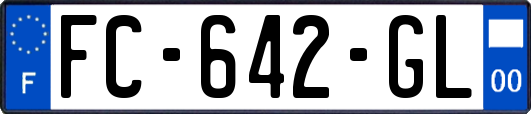 FC-642-GL