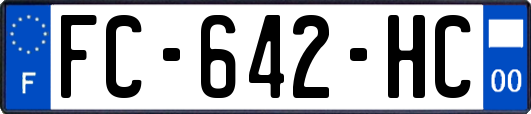 FC-642-HC