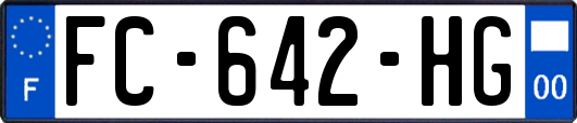 FC-642-HG